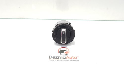 Bloc lumini, Skoda Superb II Combi (3T5) 3T0941431B