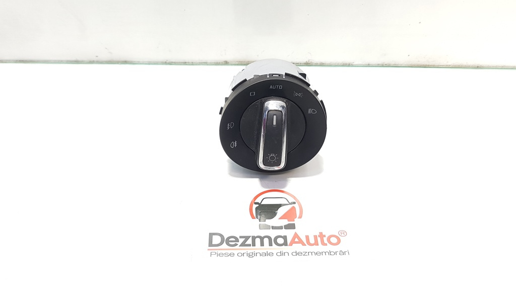 Bloc lumini, Skoda Superb II [Fabr 2008-2015] 3T0941431B (id:403521)