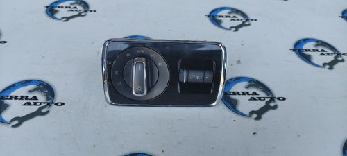 Bloc lumini Skoda Superb II