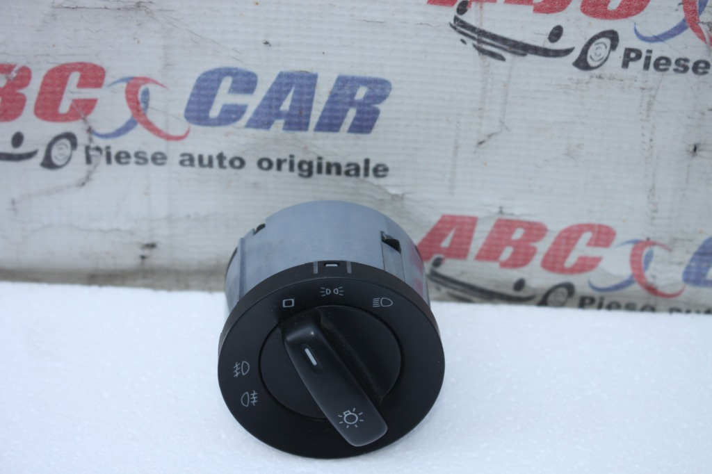 Bloc lumini Skoda Yeti (5L) 2009-2017 5L0941431G