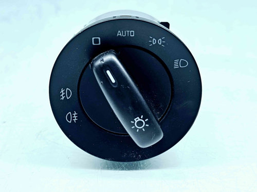 Bloc lumini Skoda Yeti (5L) [Fabr 2009-2020] 5L0941431E