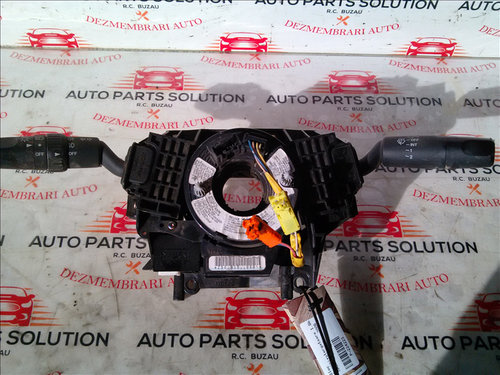 Bloc lumini+stergator 1.6b MAZDA 3 an fabr. 2006