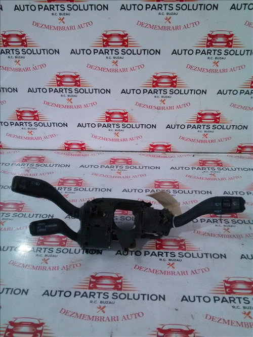 Bloc lumini + stergator AUDI A4 B6 1.9 an fabr. 2003