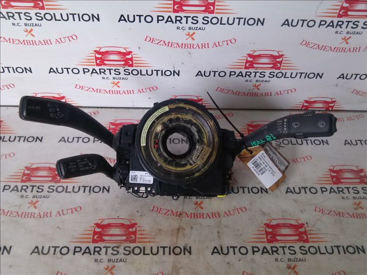 Bloc lumini+stergator AUDI A4 B8 1.8 TFSI an fabr 2010