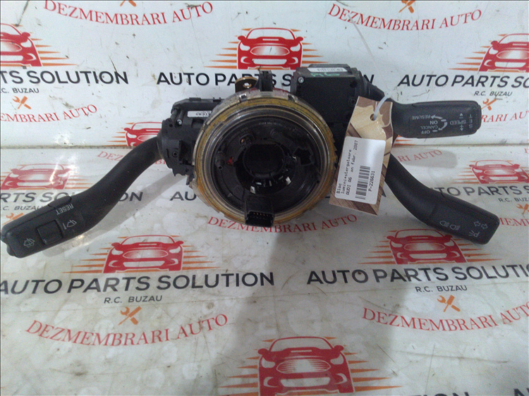 Bloc lumini+stergator AUDI A6 an fabr. 2007