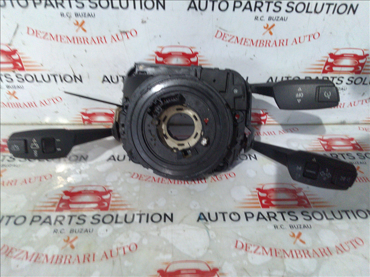 Bloc lumini + stergator BMW E 90 an fabr. 2009