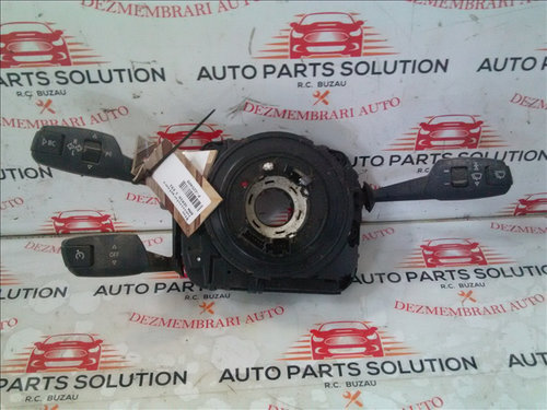 Bloc lumini+stergator BMW SERIA 3 E91