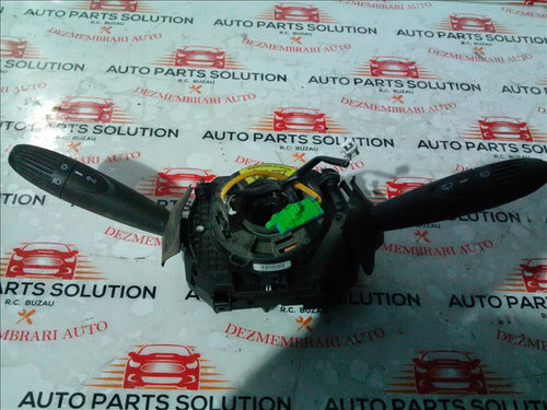 Bloc lumini/stergator FIAT PUNTO 1.2 B an fabr. 2007