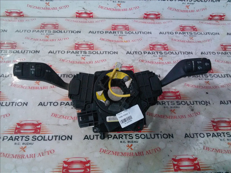 Bloc lumini / stergator FORD FOCUS 2