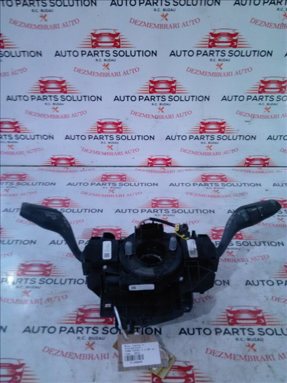 Bloc lumini + stergator FORD FOCUS 3 1.6 d an fabr. 2013
