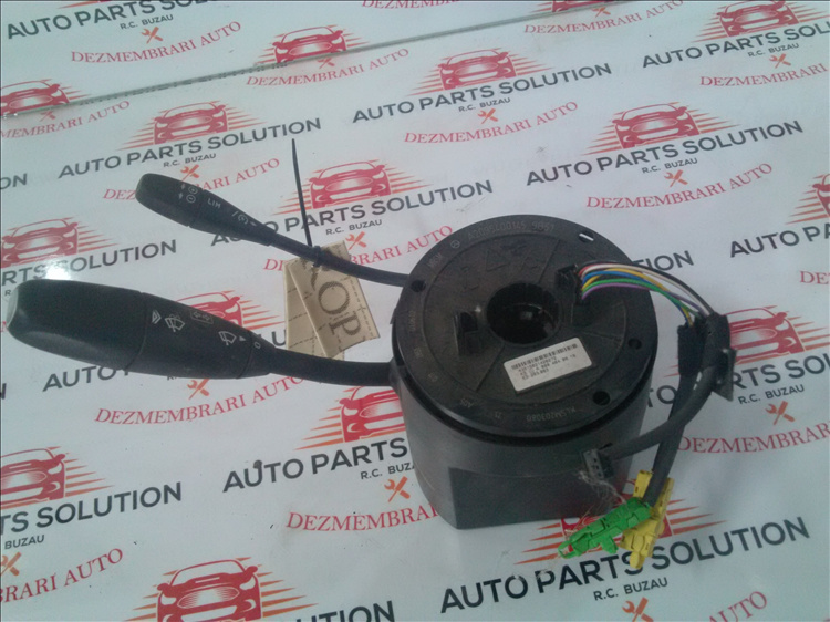 Bloc lumini + stergator MERCEDES C CLASS 2.2 CDI an fabr. 2003
