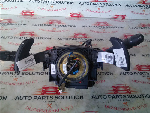 Bloc lumini / stergator PEUGEOT 508 HYBRID an fabr. 2011