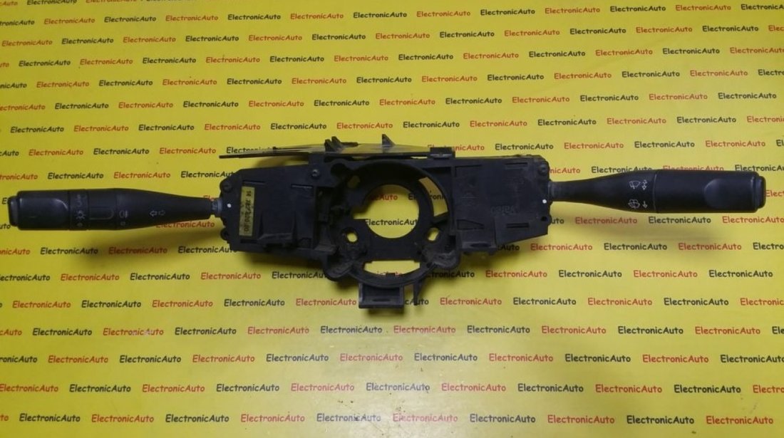 Bloc Lumini, Stergator Peugeot, 96049596ZL, 96236415ZL