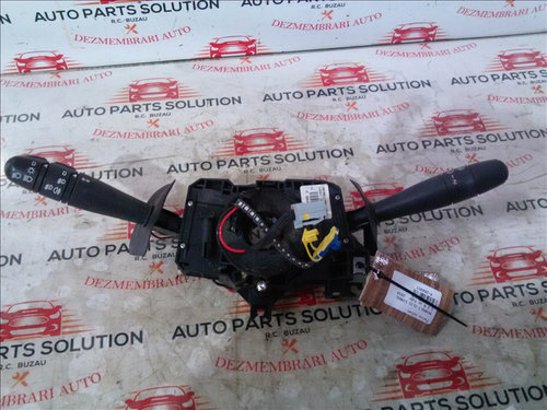 Bloc lumini / stergator RENAULT CLIO SIMBOL 1.2 B an fabr. 2010