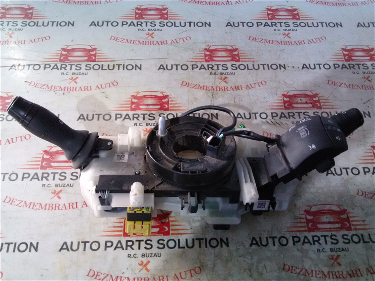 Bloc lumini+stergator RENAULT MEGANE 3 1.5 dci an fabr. 2009