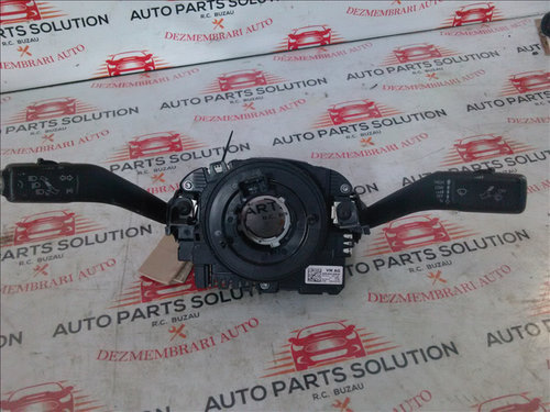 Bloc lumini / stergator SKODA SUPERB 2 an fabr. 2011