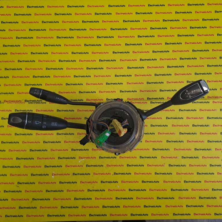 Bloc Lumini, Stergator, Spirala Volan Mercedes A1645458716, A1714640918