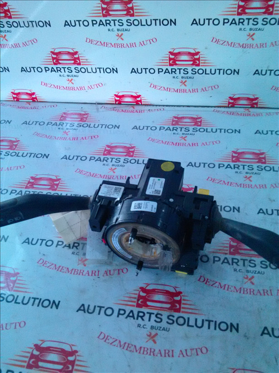Bloc lumini + stergator VOLKSWAGEN PASSAT B6 1.9 an fabr. 2006