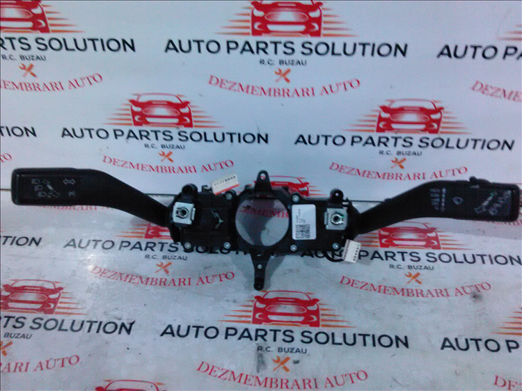 Bloc lumini / stergator VOLKSWAGEN SCIROCCO 2.0 TDI an fabr. 2010