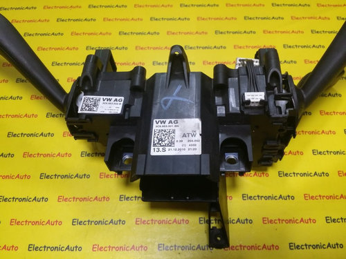 Bloc Lumini, Stergator VW, 3C9953501BN, 039204662