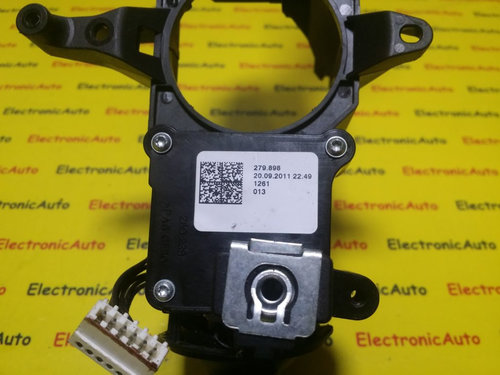 Bloc Lumini, Stergator VW, 5K0953501BD, 5K0953502L
