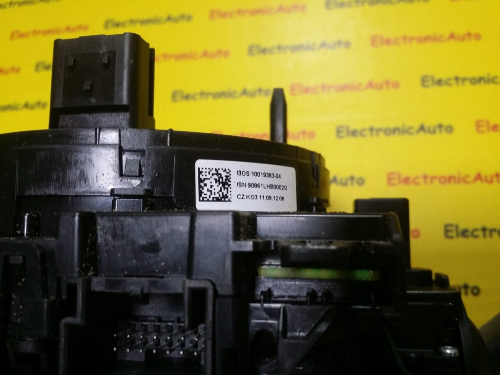 Bloc Lumini, Stergator VW, 5Q0953507AA, 1009069705