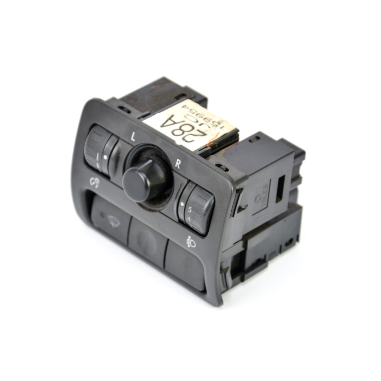 Bloc Lumini Subaru OUTBACK (BL, BP) 2003 - 2009 Benzina 28AJC159954
