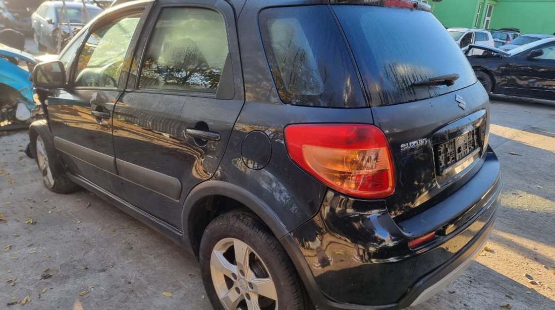 Bloc lumini Suzuki SX4 2010 suv 2.0 ddis