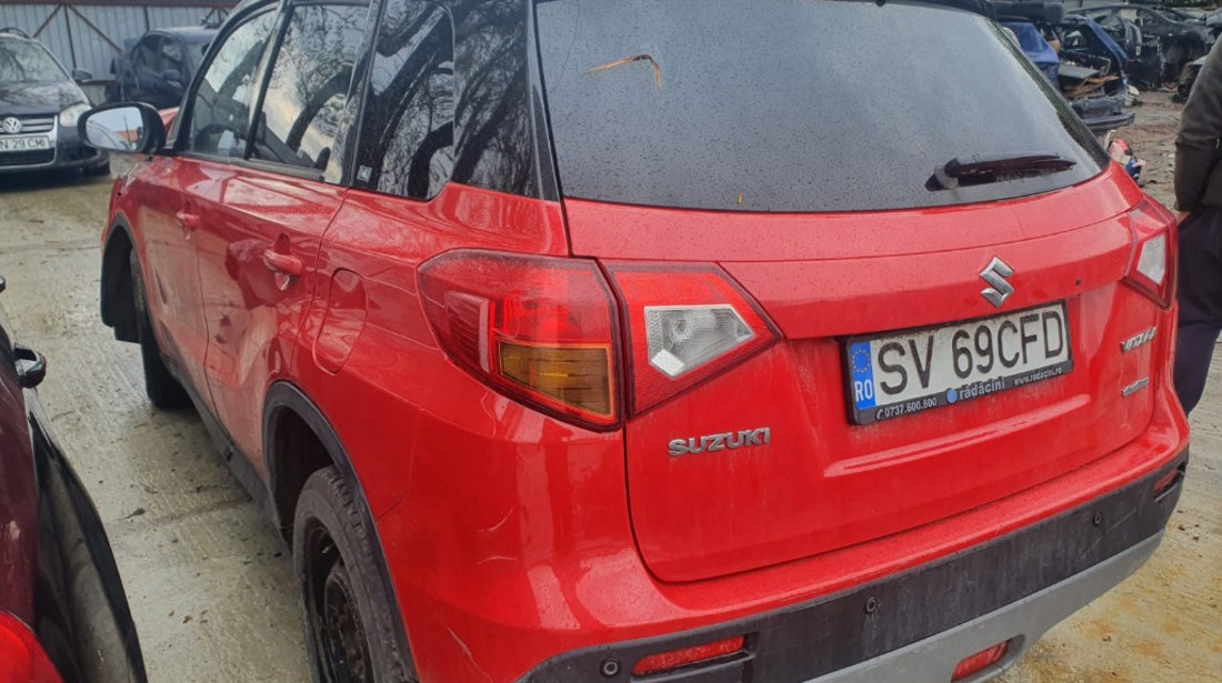 Bloc lumini Suzuki Vitara 2017 4x4 1.4 T allgrip