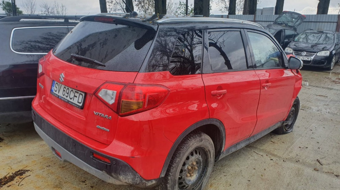 Bloc lumini Suzuki Vitara 2017 4x4 1.4 T allgrip