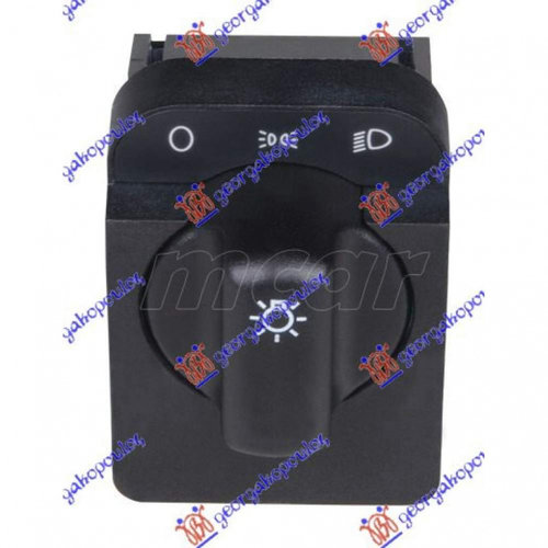 Bloc Lumini - Suzuki Wagon R 1999 , 1241319