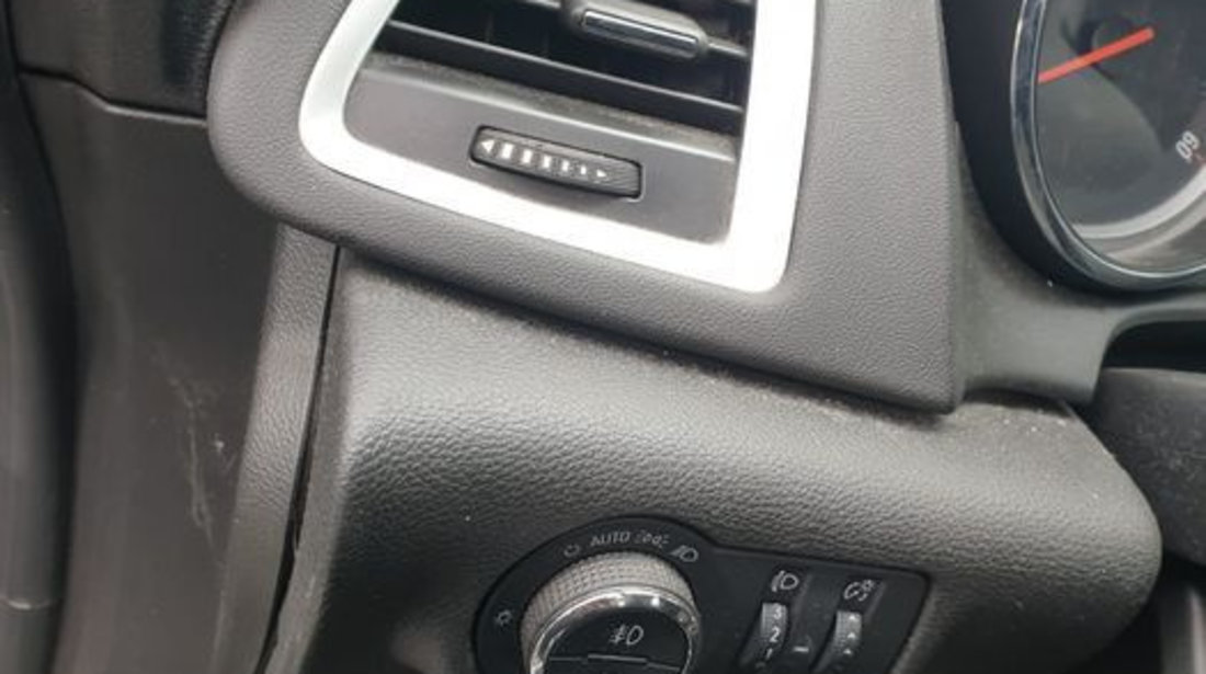 Bloc lumini switch panou reglaj faruri Opel Astra J VLD1116