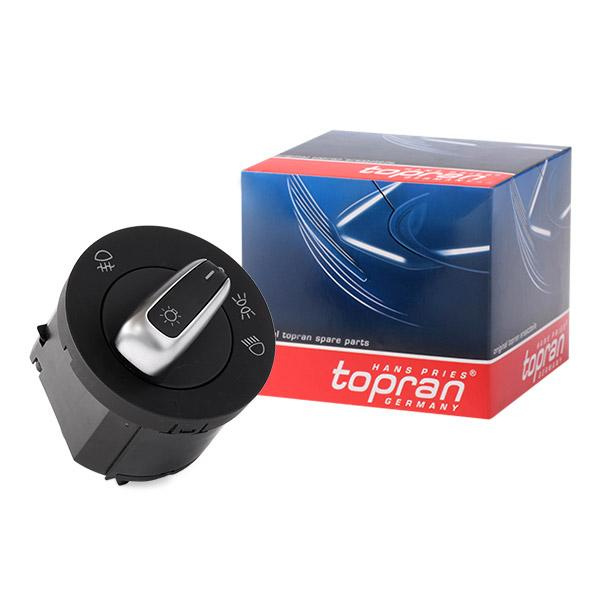Bloc Lumini Topran Seat Alhambra 2 2010→ 115 165
