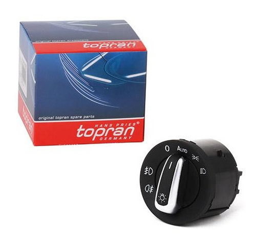 Bloc Lumini Topran Volkswagen Up 2011→ 116 140