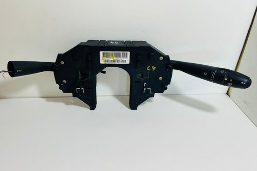 Bloc Lumini Valeo Ansamblu manete 96644962XT Citroen C4 [2004 - 2008]
