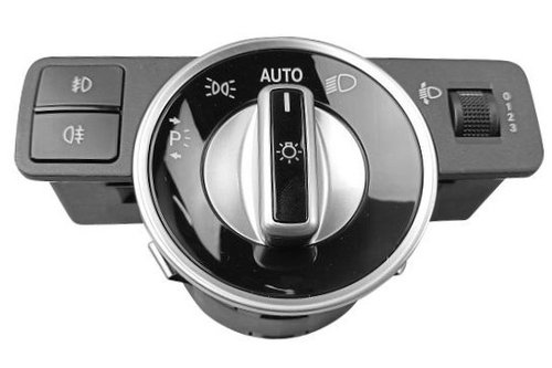 Bloc Lumini Vemo Mercedes-Benz C-Class C204 2011→ Coupe V30-73-0351