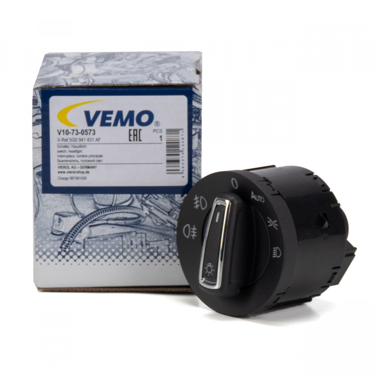 Bloc Lumini Vemo Seat Leon 5F1 2015→ V10-73-0573