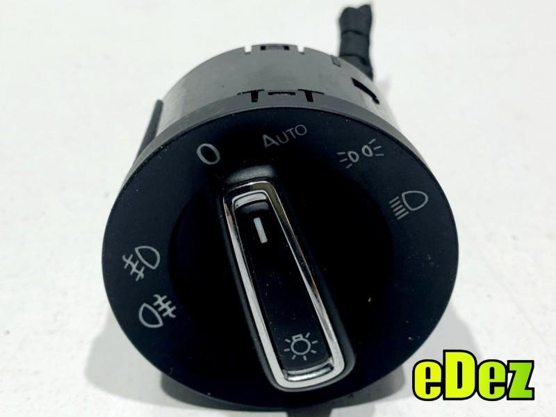 Bloc lumini Volkswagen Arteon (2017-2020) 5G0941431AF