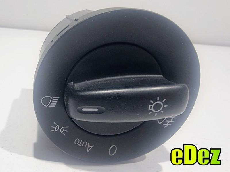 Bloc lumini Volkswagen Caddy 3 (2004-2010) 1K0941431BM