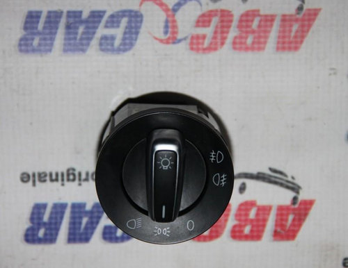 Bloc lumini Volkswagen Caddy 3 2004-2010 3C8941431C