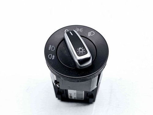 Bloc lumini Volkswagen Caddy 3 (2KA, 2KH) [Fabr 2004-2009] 6R0941531G