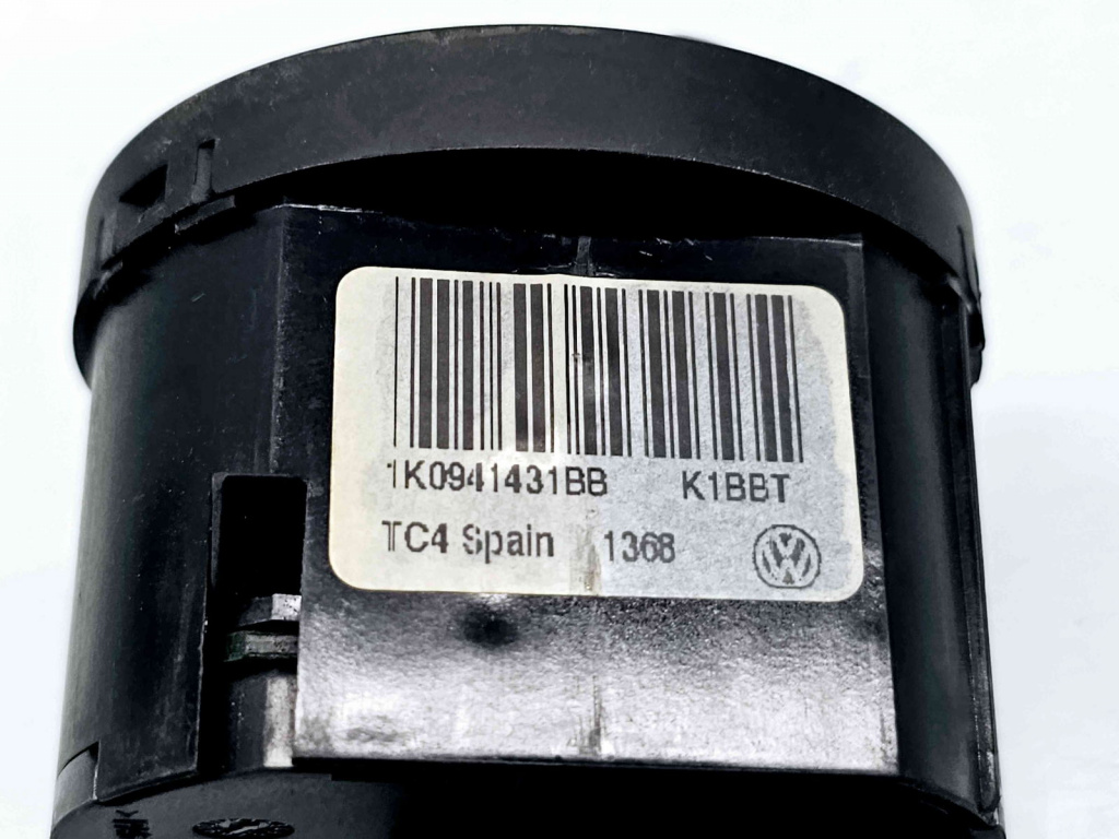 Bloc lumini Volkswagen Caddy IV Van (SAA, SAH) [Fabr 2015-2024] 1K0941431BB