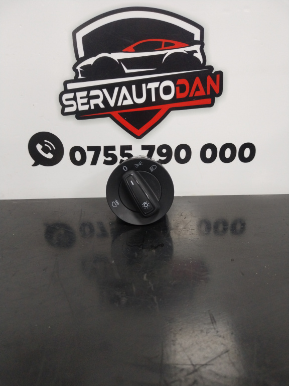Bloc lumini Volkswagen Crafter (2017->) 2.0 Motorina 2019, 5G0941431AS