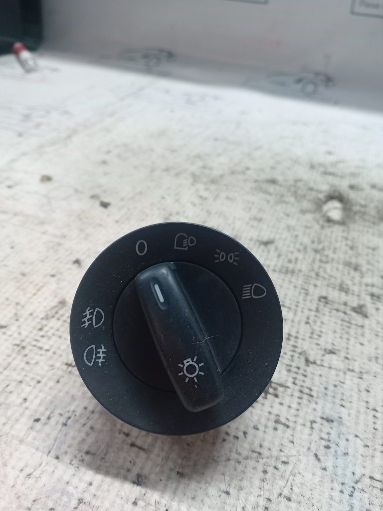 Bloc lumini Volkswagen Eos 2008