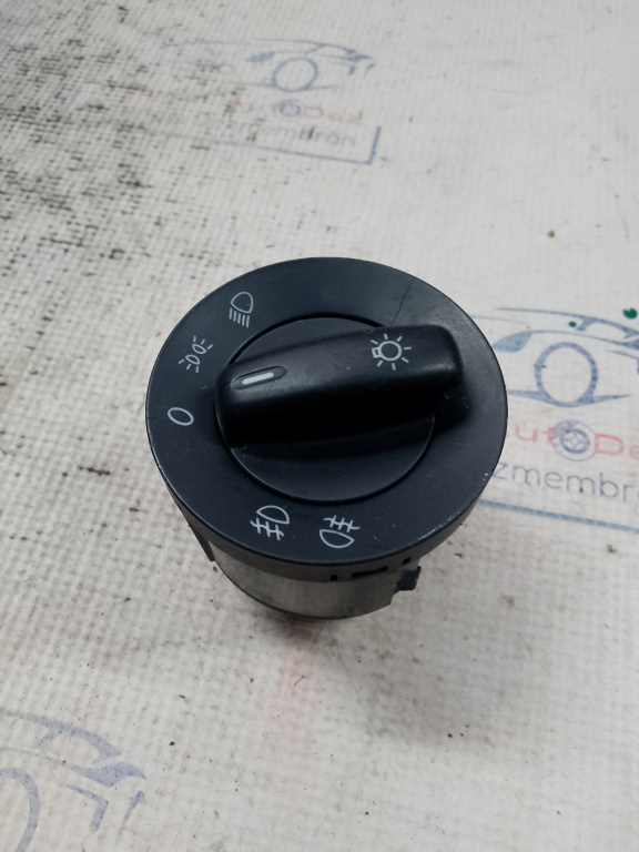 Bloc lumini Volkswagen Eos 2009