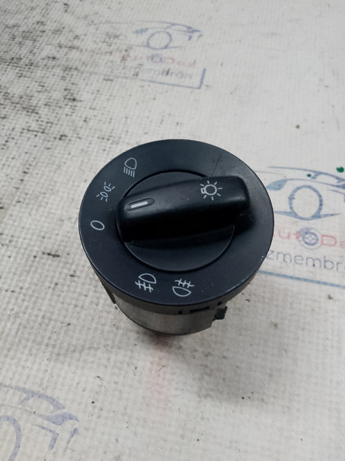 Bloc lumini Volkswagen Eos 2009