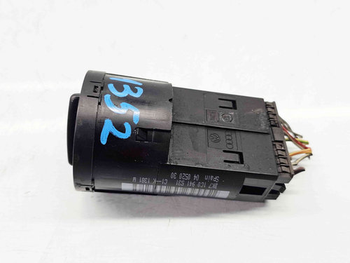 Bloc lumini Volkswagen Golf 4 (1J1) [Fabr 1997-2004] 1C0941531