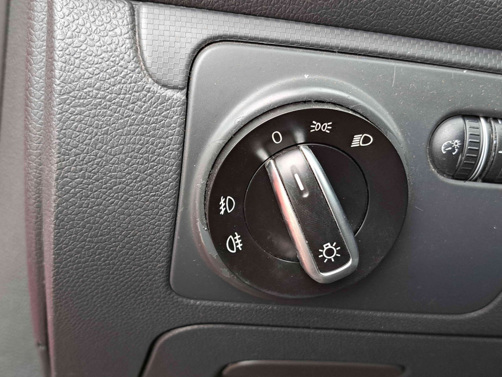 Bloc lumini Volkswagen Golf 5 (1K1) [Fabr 2004-2008] AFTERMARKET