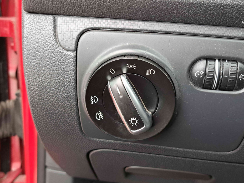 Bloc lumini Volkswagen Golf 5 (1K1) [Fabr 2004-2008] AFTERMARKET