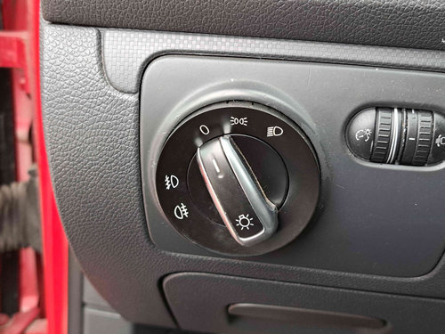 Bloc lumini Volkswagen Golf 5 (1K1) [Fabr 2004-2008] AFTERMARKET